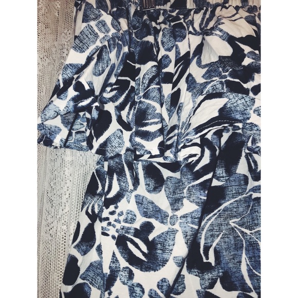 Loft Off the Shoulder Top - Picture 3 of 4